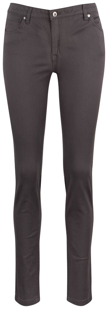 5-Pocket Stretch Woman