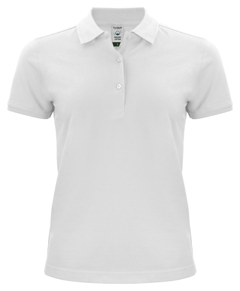 Classic OC Polo Woman