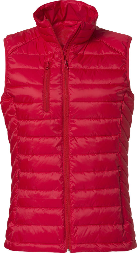 Hudson Vest Woman
