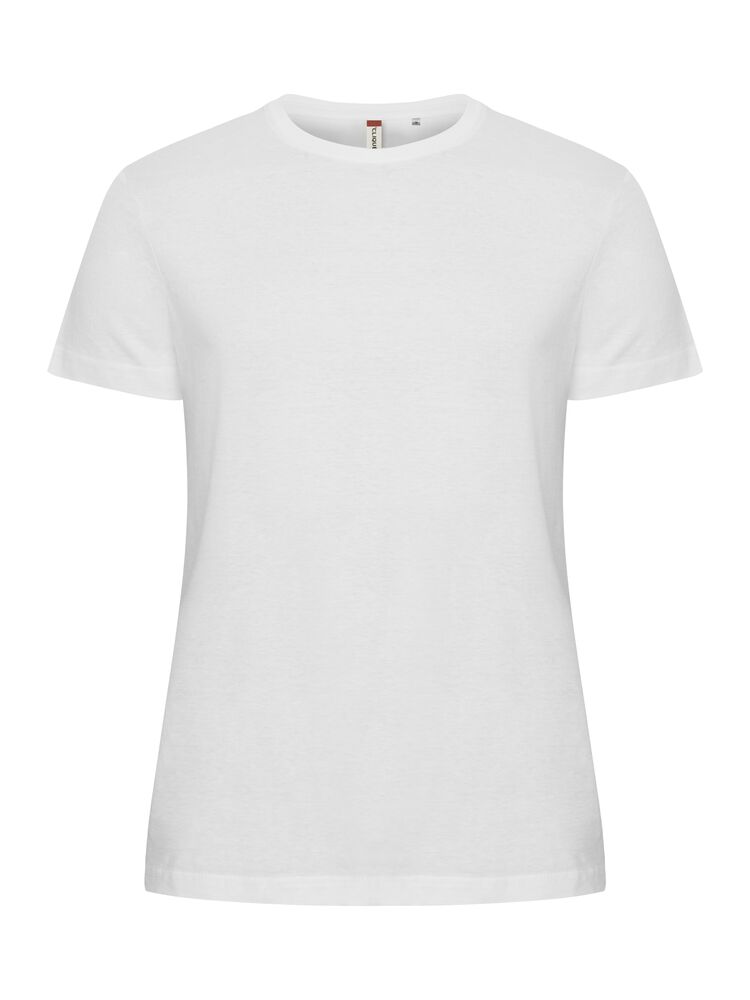 Basic-T Woman