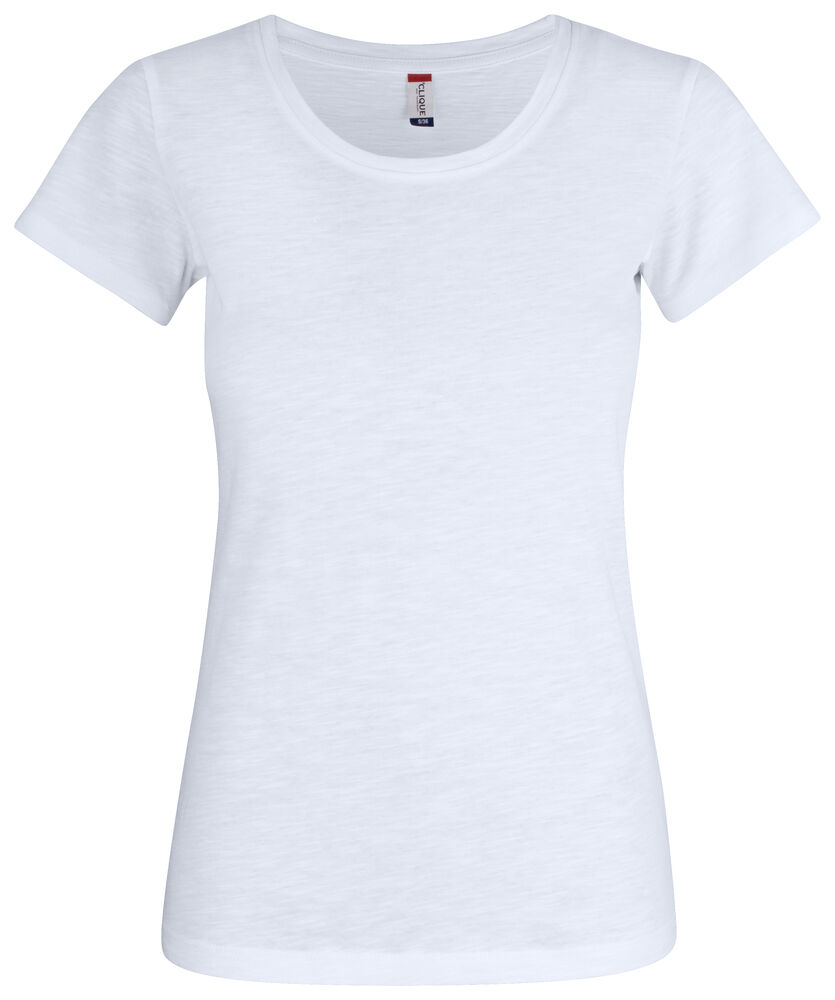 Slub-T Woman