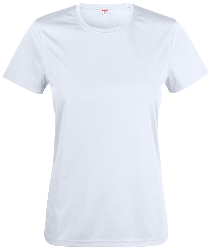 Basic Active-T Woman