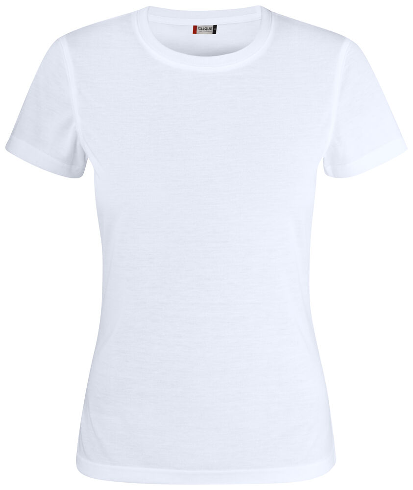 Neon-T Woman
