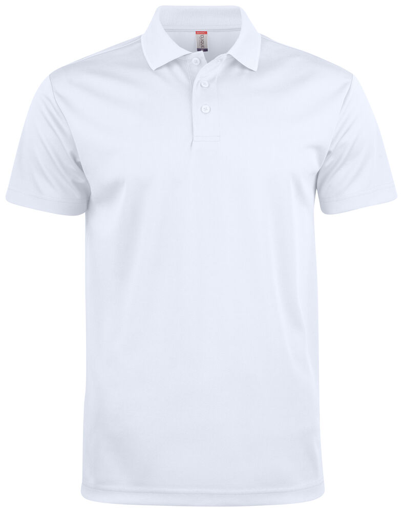 Basic Active Polo
